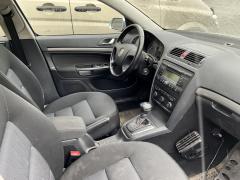 Skoda - OCTAVIA Farmari (AC) 4ov 1896cm3 AUTOMAATTI DSG