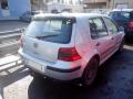 Kuva 3: VW Golf IV 5D HB 1.6i 8V MT5 Comfortline 1999