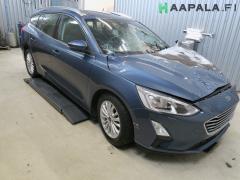 Ford Focus IV 1.0i EcoBoost Farm