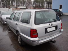 VW Golf III 5D Variant 1.9TD MT5 CL