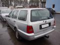 Kuva 3: VW Golf III 5D Variant 1.9TD MT5 CL 1998