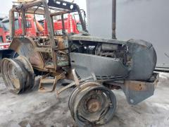 Valtra 6400