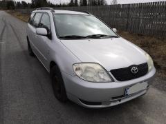Toyota Corolla 1.4VVT-i farm. -04
