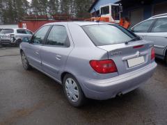Citroen Xsara Facelift 5D HB 1.6i 16V MT5