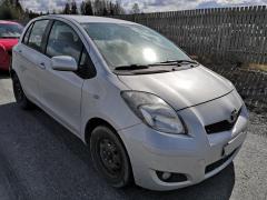 Toyota Yaris 1.4D4D 5ov. -10