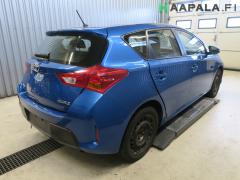 Toyota Auris 1.4 D-4D 5/HB