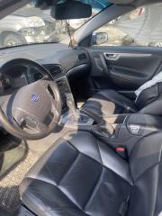 Volvo V70 2,5L 4X4 153kW -05vm