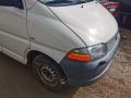 Kuva 3: Toyota Hiace  95-05 2002