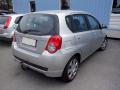 Kuva 3: Chevrolet Aveo Pre-Facelift 5D HB 1.2i MT5  2008