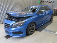 Mercedes-Benz A (W176) 220 CDi