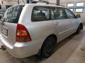 Kuva 3: Toyota Corolla 1.6 Terra Wagon -07 ZZE121L-DWMDKW 2007