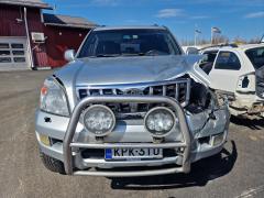TOYOTA LAND CRUISER 3.0 D-4D 163hv