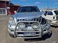 Kuva 3: TOYOTA LAND CRUISER 3.0 D-4D 163hv 2003