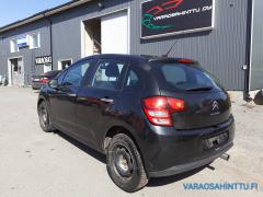 Citroen C3  II 5D HB 1.4 VTi 95