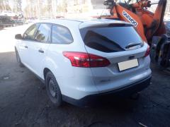 Ford Focus 5D STW 1.0 EcoBoost MT5