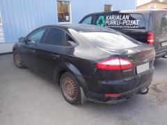 Ford Mondeo IV Pre-Facelift 5D HB 1.8TDCi MT5