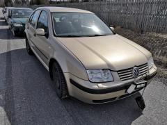 Volkswagen Bora 1.4 -02