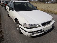 Honda Accord 1.9 -98