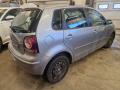 Kuva 3: VW POLO 1.4 16V 75hv  2006