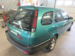 Toyota Corolla 1.3 63 kW