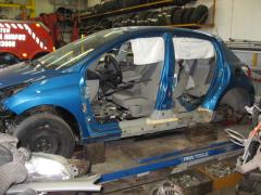 Peugeot 207 1.6 HDi