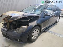 Mercedes-Benz R (W251) 320 CDi 4-matic
