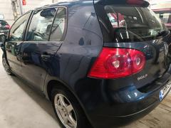 Volkswagen Golf V 1.4 5D HB -08 