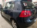 Kuva 3: Volkswagen Golf V 1.4 5D HB -08  2008