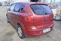 Kuva 3: Seat Altea (5P1) 1.6 2005 102hv 2005