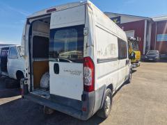 FIAT DUCATO Umpikori (250) 120 Multijet 2,3 D 120hv 