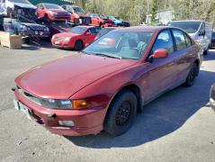 Mitsubishi Galant EA2A