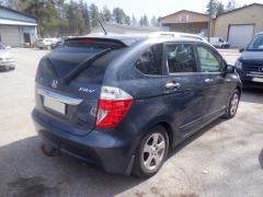 Honda FR-V 5D MPV 1.7i SE