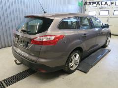 Ford Focus III 1.0i EcoBoost Farm
