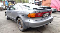 TOYOTA CELICA Coupe 2.0 GTi (ST182) 1990 156hv