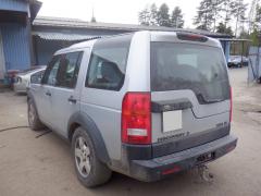 Land Rover Discovery 3 5D SUV 2.7TDV6 A/T 4X4 SE 7-H.