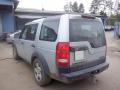 Kuva 3: Land Rover Discovery 3 5D SUV 2.7TDV6 A/T 4X4 SE 7-H. 2006