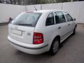 Kuva 3: Skoda Fabia I 5D Combi 1.4i 16V MT5 Comfort 2001