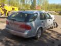 Kuva 3: SAAB 9-5 2,0t LINEAR WAGON 2006