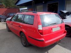 Ford Mondeo III Facelift 5D STW 1.8i MT5
