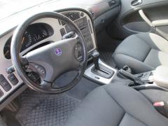 Saab 9-5