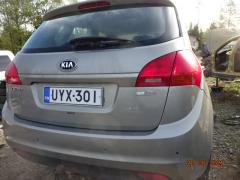 Kia Venga 1.4 CVVT