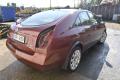 Kuva 3: Nissan Primera Hatchback (P12) 1.8 2005 115hv 2005