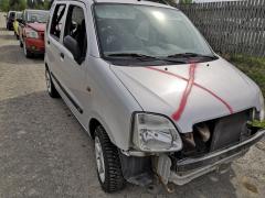 Suzuki Wagon R+ 1.3 -04