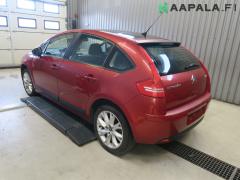 Citroen C4 1.6i 16V 5/HB