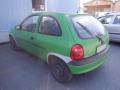 Kuva 3: Opel Corsa B 3D HB 1.2i MT5 1997