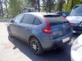 Kuva 3: Citroen C4 5D HB 1.6HDI 110 FAP MT5 2007