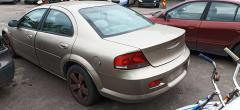 Chrysler Sebring JR