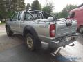 Kuva 3: Nissan King Cab D22  2,5D 4x4 -03 2003