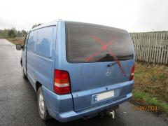 Mercedes-Benz Vito 110 2.2 -02