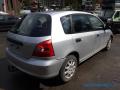 Kuva 3: Honda Civic 1,4 5D hb -02  2002